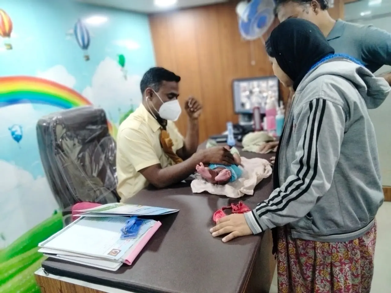 Pediatric gallery image 3